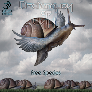 Free Species (EP)