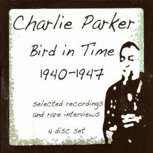 Charlie Parker Interview - Remembers Family, High School Band, Early Gigs 1 and 2