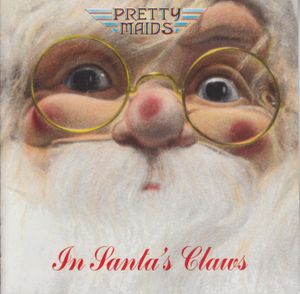 In Santa's Claws (EP)
