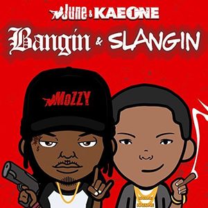 Bangin & Slangin (EP)