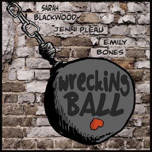 Wrecking Ball (Single)