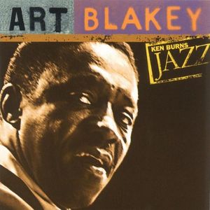 Ken Burns Jazz: Definitive Art Blakey