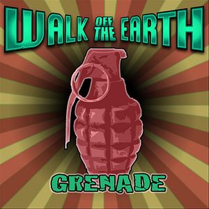 Grenade