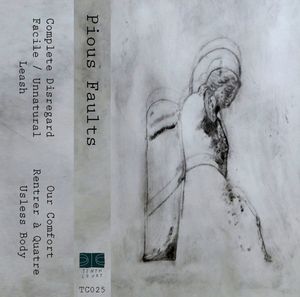 Pious Faults (EP)