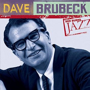 Ken Burns Jazz: Dave Brubeck