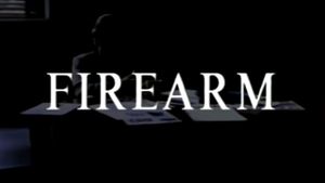 Firearm