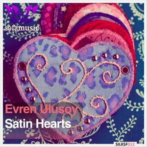 Satin Hearts (EP)