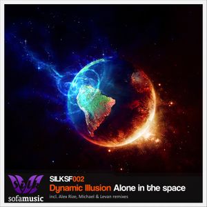 Alone in the Space (Alex Rize remix)