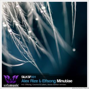 Minutiae (Elfsong’s chillout mix)