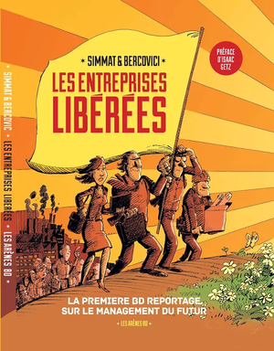 Les Entreprises libérées