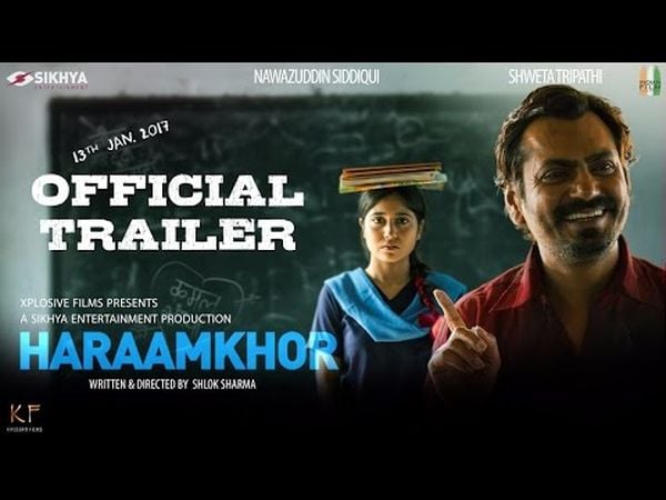 Haraamkhor