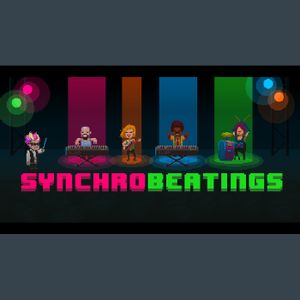 Synchro Beatings (OST)