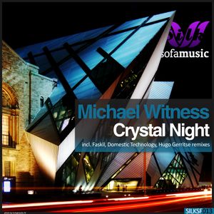 Crystal Night (EP)