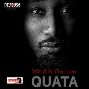 Wind ’n’ Go Low (Single)