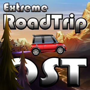 Extreme Road Trip OST (OST)