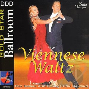Gold Star Ballroom - The Viennese Waltz