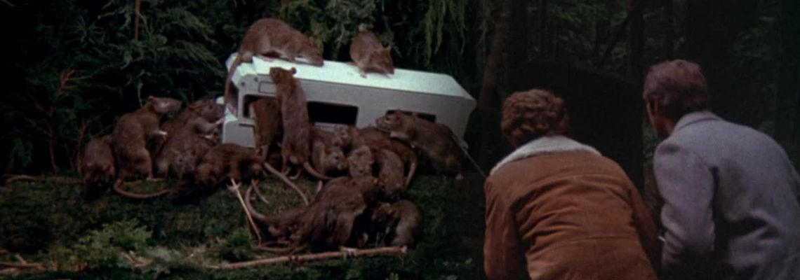 Cover Soudain... les monstres !