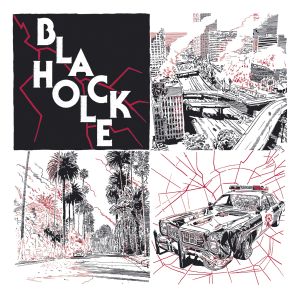 Jon Savage Presents Black Hole (Californian Punk 1977-1980)