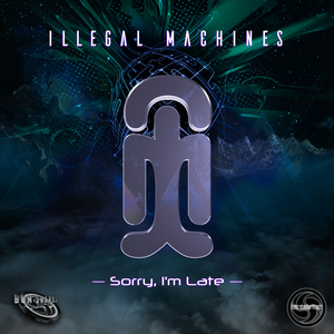 Sorry, I'm Late (EP)