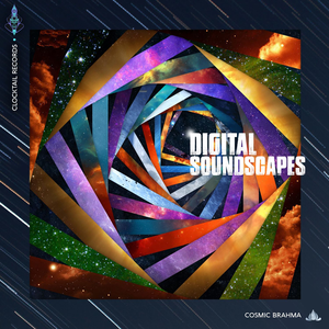 Digital Soundscapes (EP)