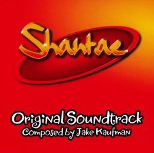 Shantae (OST)