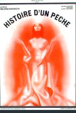 Affiche Histoire d'un péché Affiche Histoire d'un péché