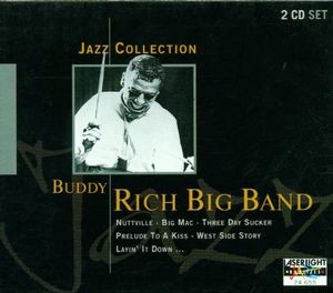 Buddy Rich Big Band