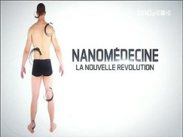 Nanomédecine : La Nouvelle Révolution