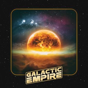 Galactic Empire