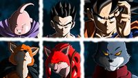 Buu vs Basil! Dragon Ball Super 79 Preview