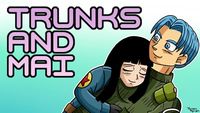 Trunks and Mai