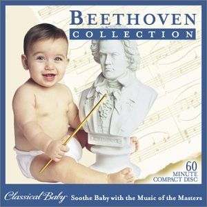 Classical Baby Beethoven Collection