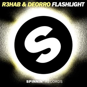 Flashlight (Single)