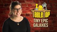 Tiny Epic Galaxies