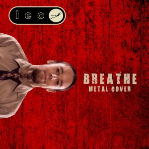 Breathe (metal version) (Single)