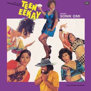 Teen Eekay (OST)