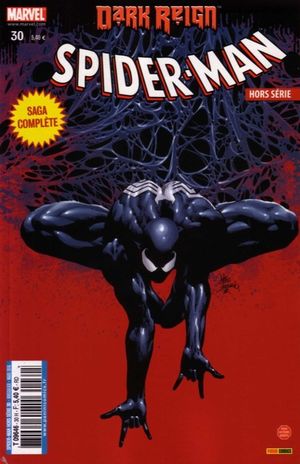 Sinistre Spider-Man - Spider-Man Hors Série, tome 30