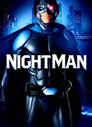 Nightman: World Premiere
