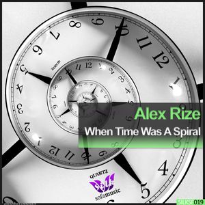 When Time Was A Spiral - Original Mix