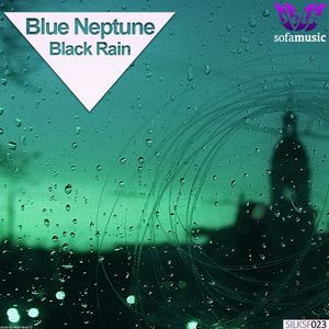 Black Rain - Original Mix