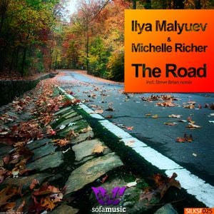 The Road (EP)