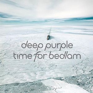 Time for Bedlam (EP)