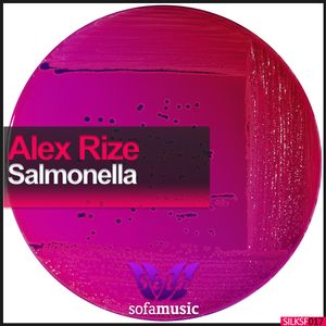 Salmonella (EP)