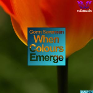 When Colours Emerge (Single)