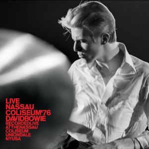 Live Nassau Coliseum ’76 (Live)