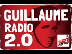 Guillaume Radio 2.0