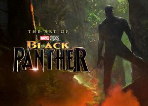 The Art of Black Panther