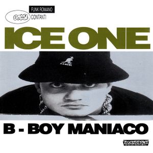 B-boy maniaco