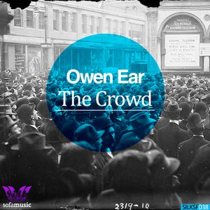 The Crowd (EP)