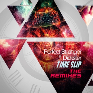 Time Slip: The Remixes (EP)